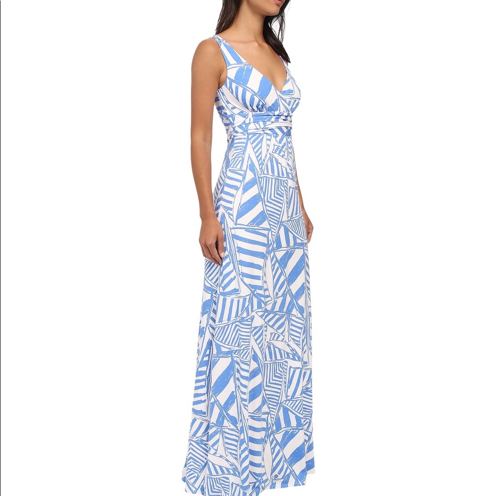 Lilly Pulitzer Sloane Maxi Dress